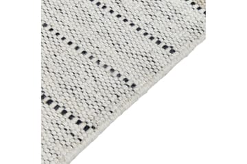 Yazlik Ullmatta 140x200 cm - Beige - Textil & mattor - Matta - Modern matta - Ullmatta