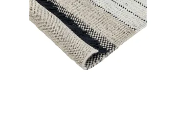 Yazlik Ullmatta 160x230 cm - Beige - Textil & mattor - Matta - Modern matta - Ullmatta
