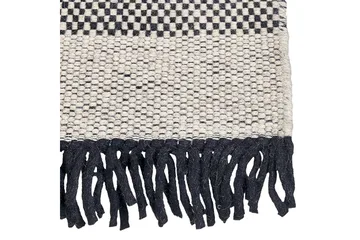 Yazlik Ullmatta 80x150 cm - Beige - Textil & mattor - Matta - Modern matta - Ullmatta