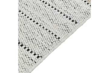 Yazlik Ullmatta 80x150 cm - Beige - Textil & mattor - Matta - Modern matta - Ullmatta