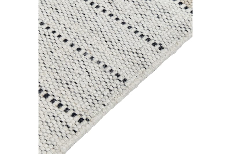 Yazlik Ullmatta 80x150 cm - Beige - Textil & mattor - Matta - Modern matta - Ullmatta