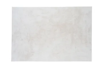 Nina Flatvävd Matta 160x230 cm - Vit - Textil & mattor - Matta - Stor matta