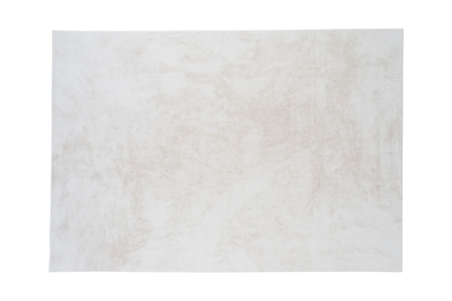 Nina Flatvävd Matta 160x230 cm - Vit