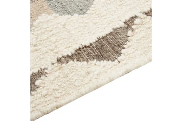 Aralez Kelimmatta 160x230 cm - Beige - Textil & mattor - Matta - Orientalisk matta - Kelimmatta