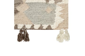 Aralez Kelimmatta 160x230 cm - Beige - Textil & mattor - Matta - Orientalisk matta - Kelimmatta