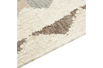 Aralez Kelimmatta 200x300 cm - Beige - Textil & mattor - Matta - Orientalisk matta - Kelimmatta