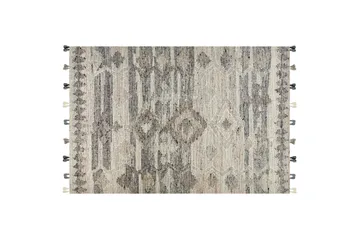 Aratashen Kelimmatta 80x150 cm - Grå - Textil & mattor - Matta - Orientalisk matta - Kelimmatta