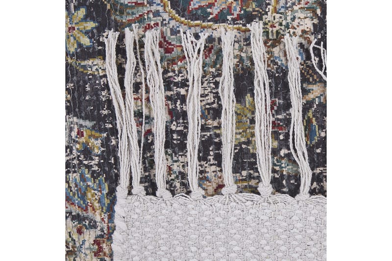 Armutalan Ryamatta 150x230 cm - Brun - Textil & mattor - Matta - Orientalisk matta - Persisk matta