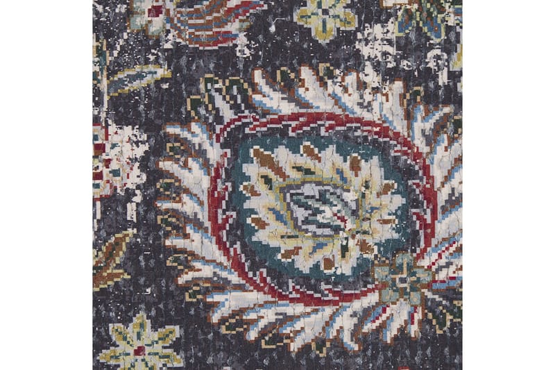Armutalan Ryamatta 150x230 cm - Brun - Textil & mattor - Matta - Orientalisk matta - Persisk matta