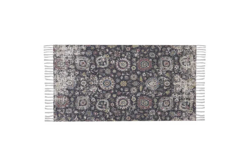 Armutalan Ryamatta 80x150 cm, Brun