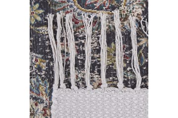 Armutalan Ryamatta 80x150 cm - Brun - Textil & mattor - Matta - Orientalisk matta - Persisk matta