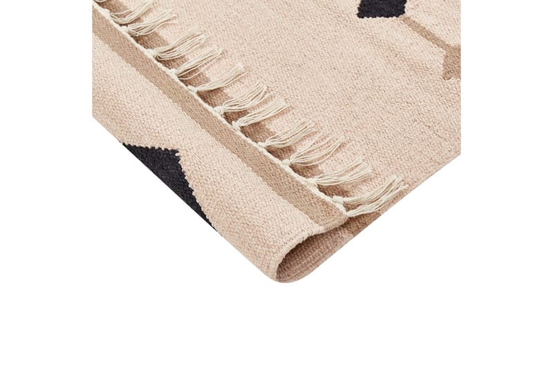 Berdik Kelimmatta 200x300 cm - Beige - Textil & mattor - Matta - Orientalisk matta - Kelimmatta