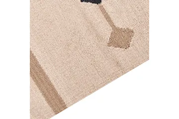 Berdik Kelimmatta 200x300 cm - Beige - Textil & mattor - Matta - Orientalisk matta - Kelimmatta