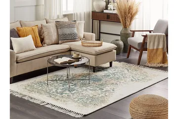 Boyali Orientalisk Matta - Beige - Textil & mattor - Matta - Orientalisk matta - Persisk matta