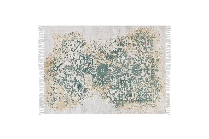 Boyali Orientalisk Matta - Beige - Textil & mattor - Matta - Orientalisk matta - Persisk matta