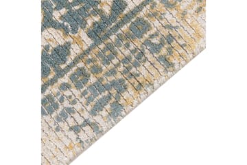 Boyali Orientalisk Matta - Grön - Textil & mattor - Matta - Orientalisk matta - Persisk matta