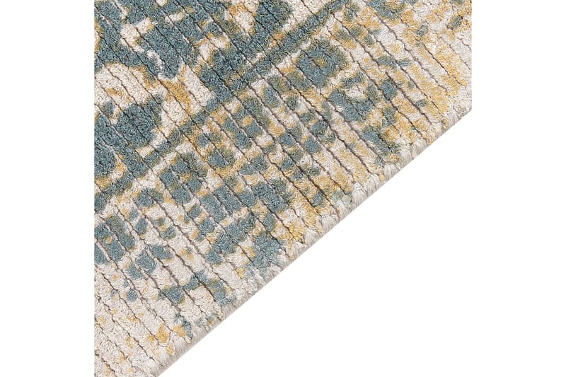 Boyali Orientalisk Matta - Grön - Textil & mattor - Matta - Orientalisk matta - Persisk matta