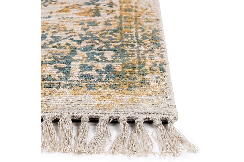 Boyali Orientalisk Matta - Grön - Textil & mattor - Matta - Orientalisk matta - Persisk matta