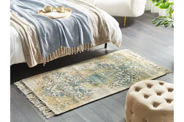 Boyali Orientalisk Matta - Grön - Textil & mattor - Matta - Orientalisk matta - Persisk matta