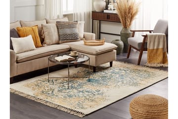 Boyali Orientalisk Matta - Grön - Textil & mattor - Matta - Orientalisk matta - Persisk matta