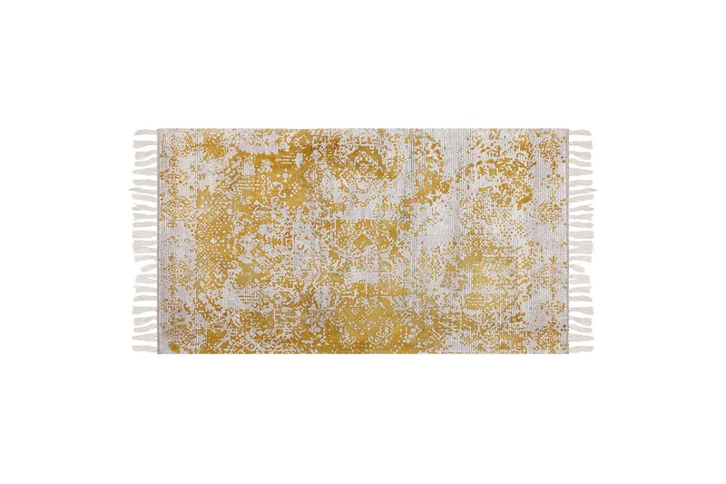 Boyali Orientalisk Matta, Gul