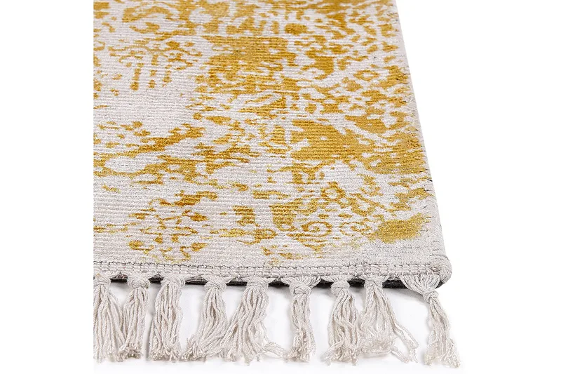 Boyali Orientalisk Matta - Gul - Textil & mattor - Matta - Orientalisk matta - Persisk matta