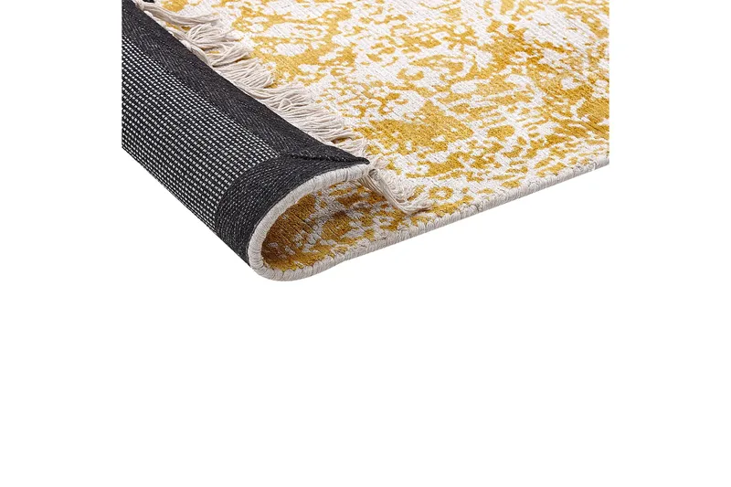 Boyali Orientalisk Matta - Gul - Textil & mattor - Matta - Orientalisk matta - Persisk matta