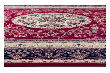 Casablanca Medallion Matta 80x150 - Röd - Textil & mattor - Matta - Orientalisk matta - Persisk matta