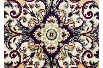 Casablanca Medallion Matta 80x350 - Marinblå - Textil & mattor - Matta - Orientalisk matta - Persisk matta