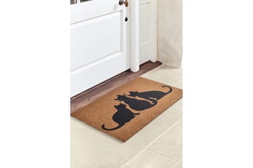 Chilai Dörrmatta 45x70 cm - Multifärgad - Textil & mattor - Matta - Orientalisk matta - Persisk matta