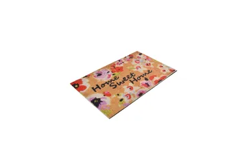Chilai Dörrmatta 45x70 cm - Multifärgad - Textil & mattor - Matta - Orientalisk matta - Persisk matta
