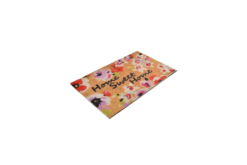 Chilai Dörrmatta 45x70 cm - Multifärgad - Textil & mattor - Matta - Orientalisk matta - Persisk matta