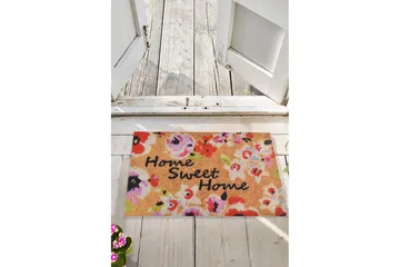 Chilai Dörrmatta 45x70 cm - Multifärgad - Textil & mattor - Matta - Orientalisk matta - Persisk matta