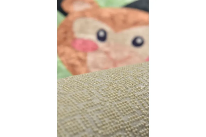 Chilai Matta 200x290 cm - Multifärgad/Sammet - Textil & mattor - Matta - Orientalisk matta - Persisk matta