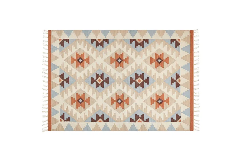 Dilijan Kelimmatta 160x230 cm, Beige