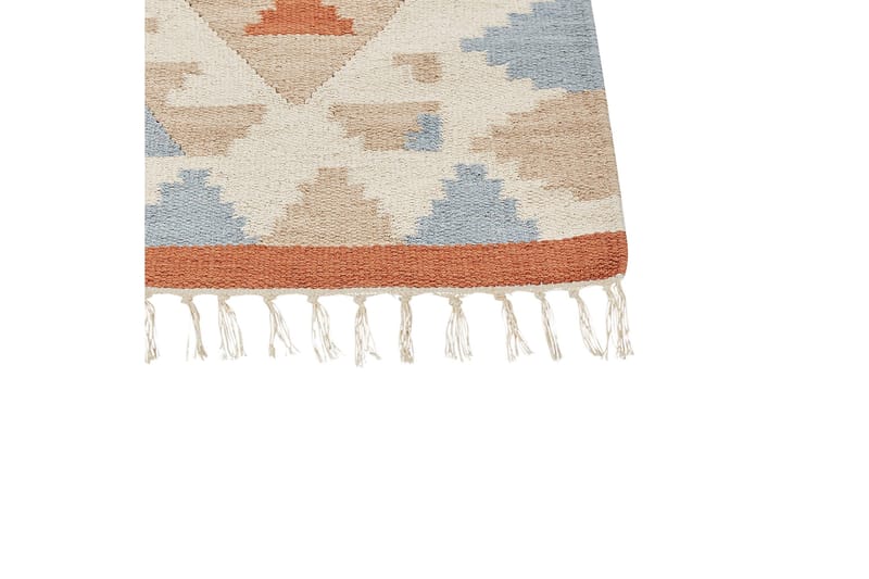 Dilijan Kelimmatta 160x230 cm - Beige - Textil & mattor - Matta - Orientalisk matta - Kelimmatta