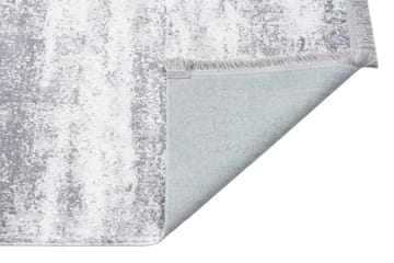 Eko Hali Matta 120x180 cm - Grå/Vit - Textil & mattor - Matta - Orientalisk matta - Persisk matta