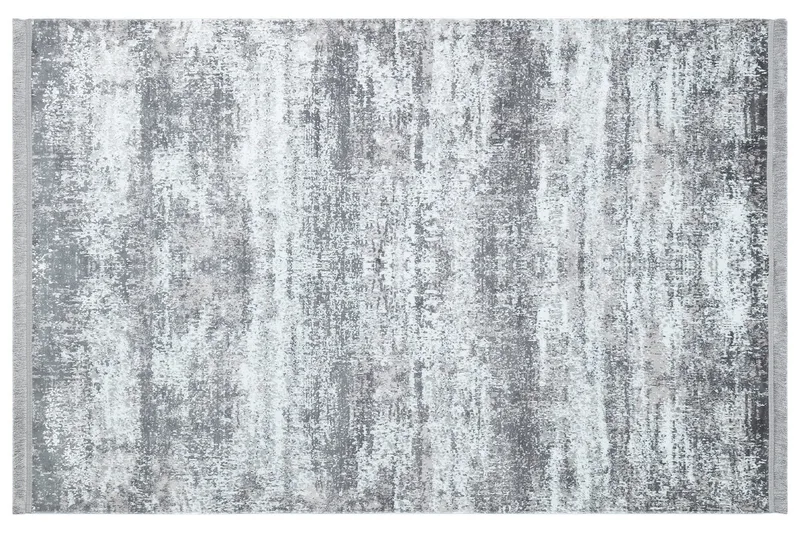 Eko Hali Matta 120x180 cm - Grå/Vit - Textil & mattor - Matta - Orientalisk matta - Persisk matta