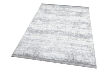 Eko Hali Matta 120x180 cm - Grå/Vit - Textil & mattor - Matta - Orientalisk matta - Persisk matta