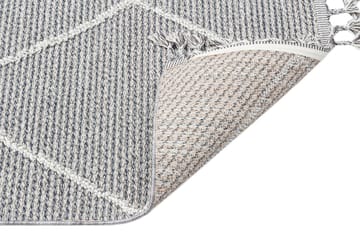 Eko Hali Matta 80x150 cm - Grå - Textil & mattor - Matta - Orientalisk matta - Persisk matta