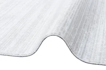 Eko Hali Matta 80x150 cm - Grå/Vit - Textil & mattor - Matta - Orientalisk matta - Persisk matta