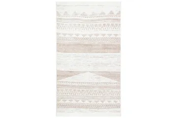 Eko Hali Matta 80x150 cm - Multifärgad - Textil & mattor - Matta - Orientalisk matta - Persisk matta