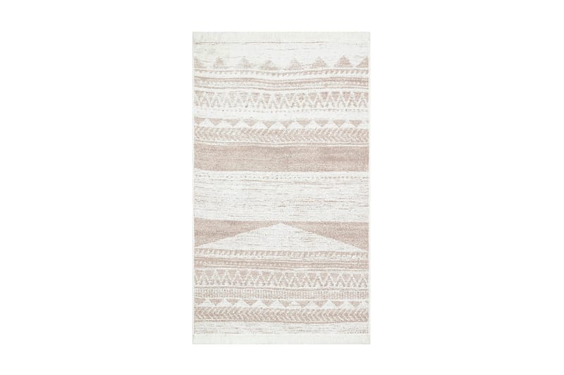 Eko Hali Matta 80x300 cm, Multifärgad