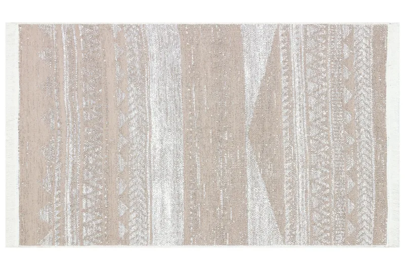 Eko Hali Matta 80x300 cm - Multifärgad - Textil & mattor - Matta - Orientalisk matta - Persisk matta