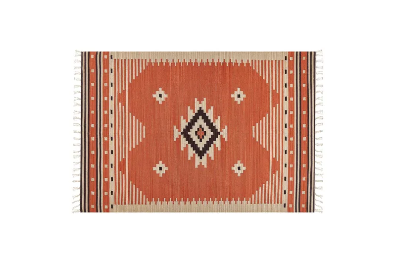 Gavar Bomullsmatta 140x200 cm