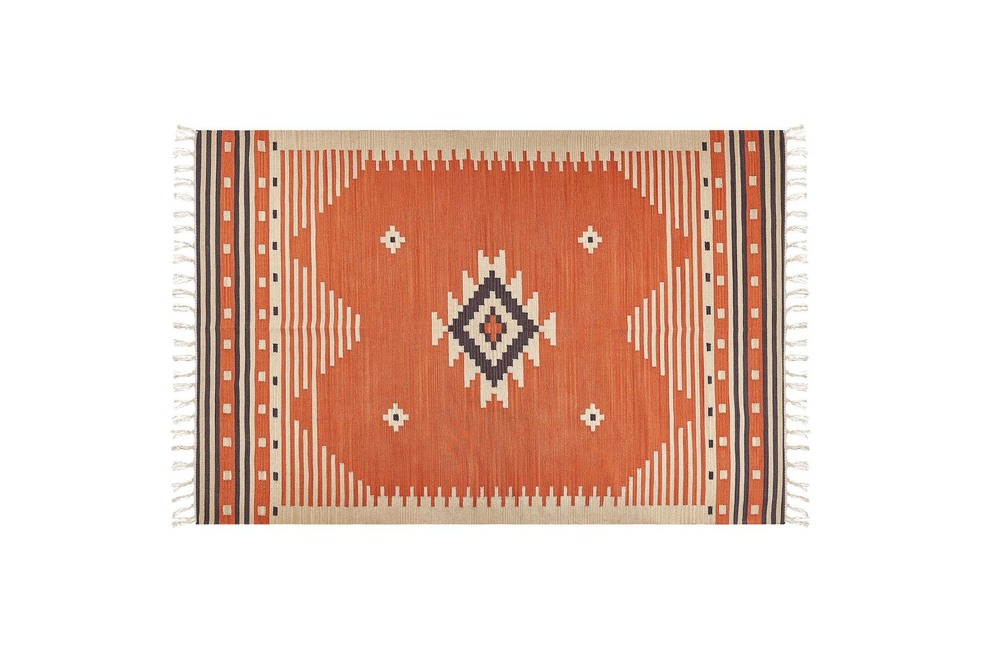 Gavar Bomullsmatta 200x300 cm -