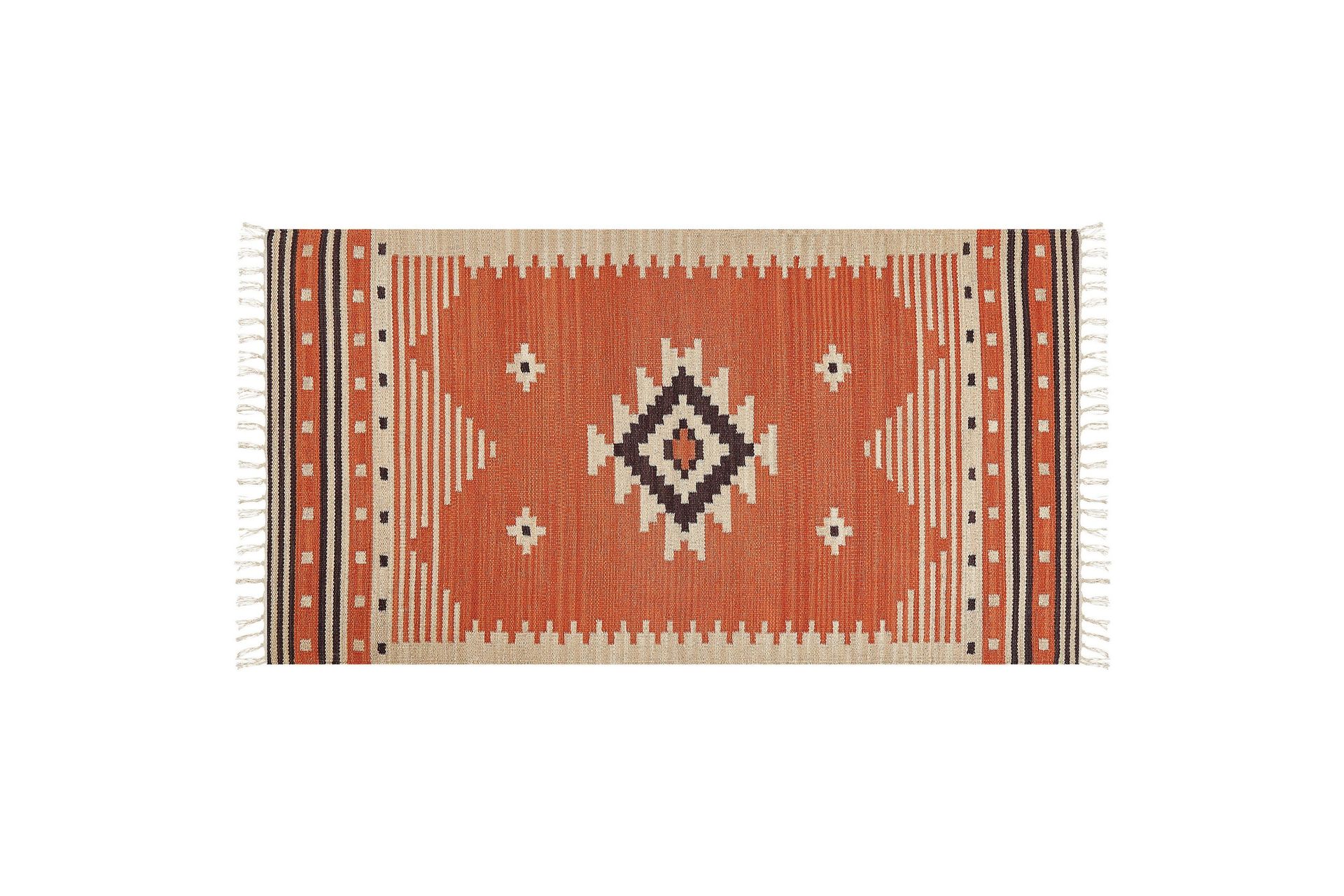 Gavar Bomullsmatta 80x150 cm -