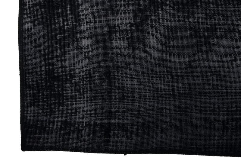 Handknuten Persisk Ullmatta 277x368 cm Vintage - Grå - Persisk matta - Orientalisk matta
