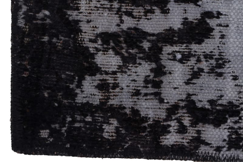 Handknuten Persisk Matta 88x248 cm Vintage - Blå/Mörkgrön - Persisk matta - Orientalisk matta