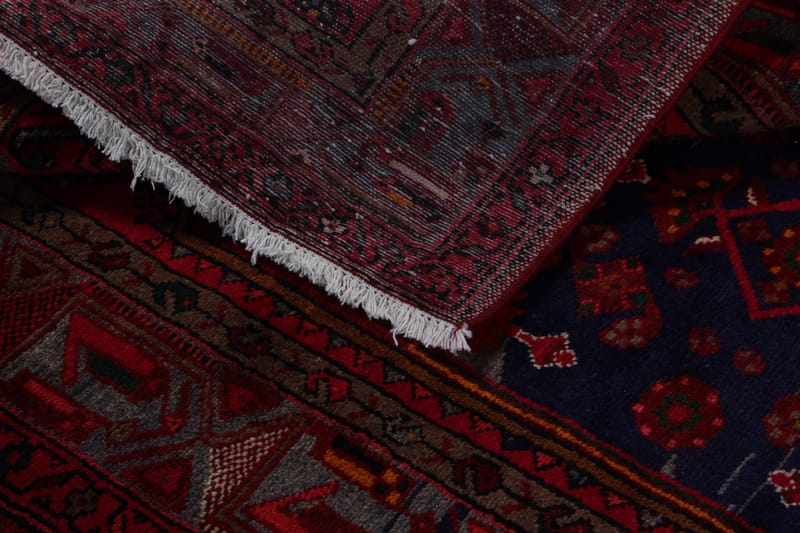 Handknuten Persisk Matta Varni 128x214 cm Kelim - Brun - Persisk matta - Orientalisk matta